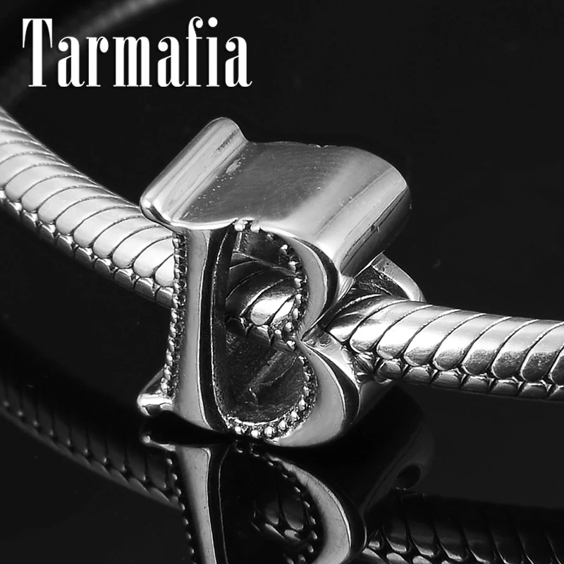 Женские браслеты из серебра 2019 пробы с буквами B | Украшения и аксессуары