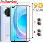 Защитное стекло honor 50Lite Защитная плёнка для экрана honor 50 Lite стекло на хонор 50 лайт аксессуары для пленки Honor50 Lite защитное стекло для honra + 50 + Lite закаленное стекло Honor-50-Lite