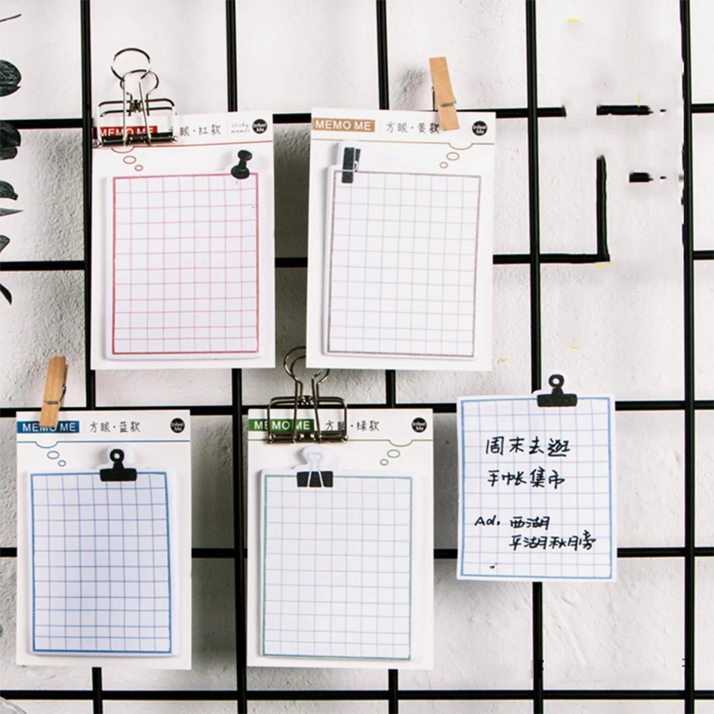 30 страниц/упаковка квадратные блокноты|Юный художник| |