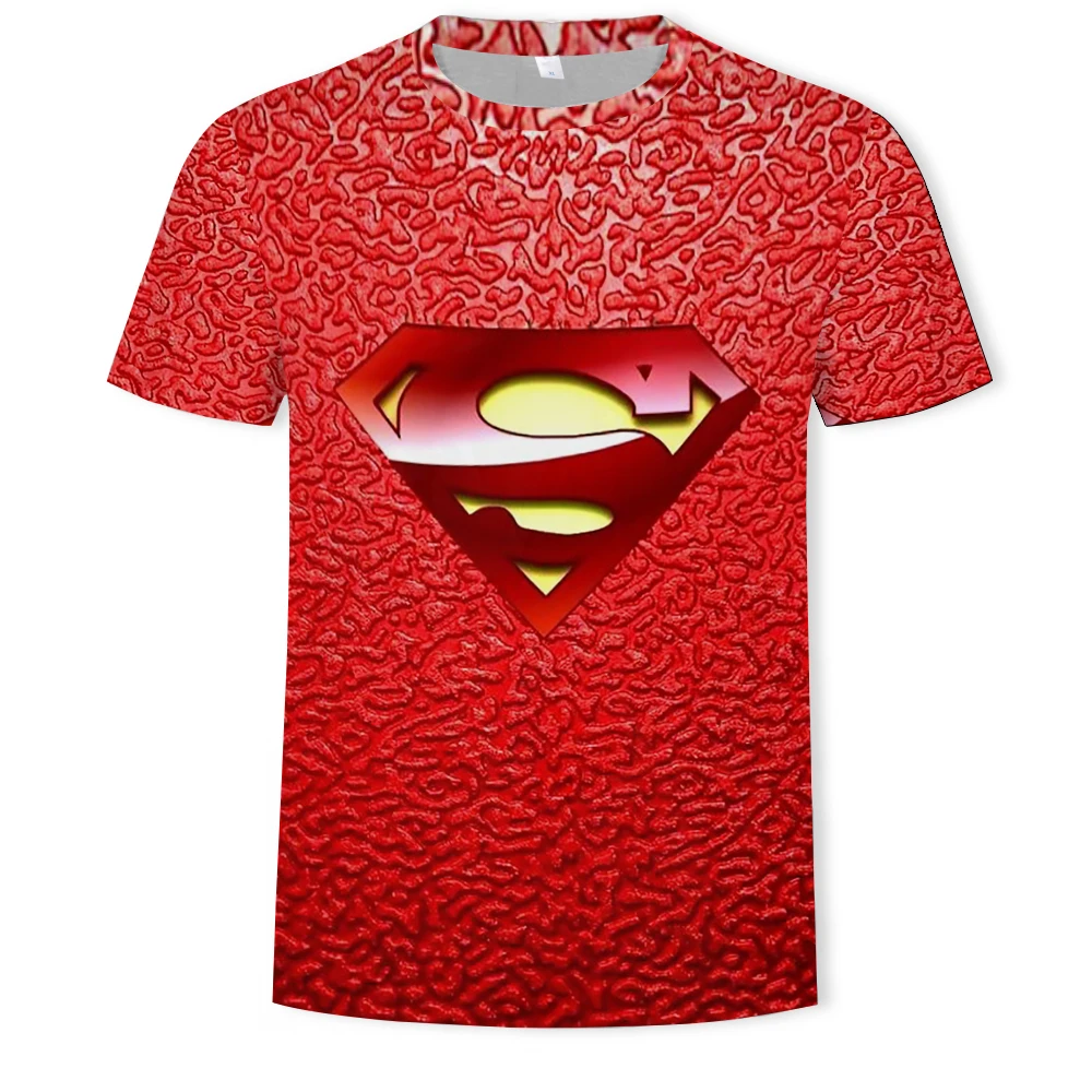 

Camiseta de manga corta con cuello redondo para hombre y mujer, Camiseta deportiva con estampado 3D a la moda, nueva, gran ofert