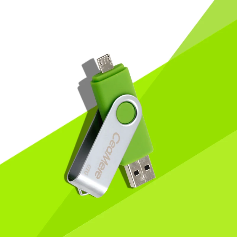 Smare OTG USB флеш-накопитель смартфон 128 ГБ/64 Гб/32 ГБ/16 ГБ флеш-накопитель флеш-диск USB 2,0 для смартфона