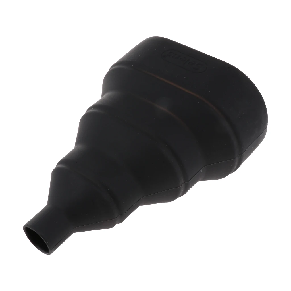 Магнитный 4 ступенчатый складной силиконовый модульный световой модификатор для