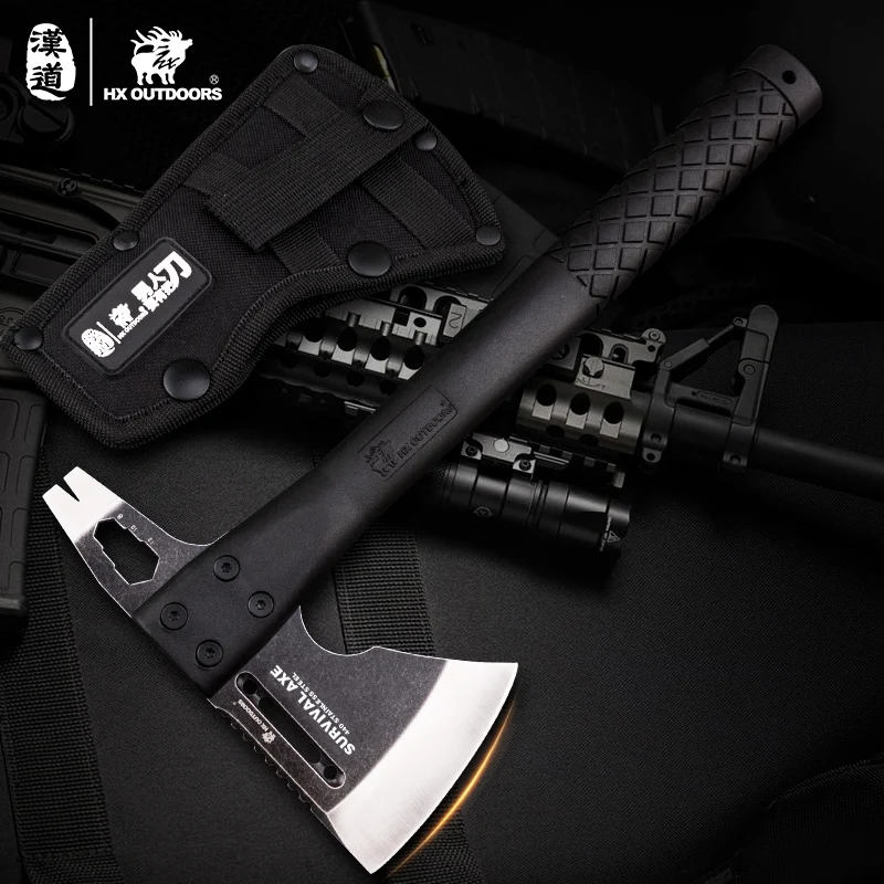 HX MARAUDER Тактический инженер аварийно спасательный Многофункциональный
