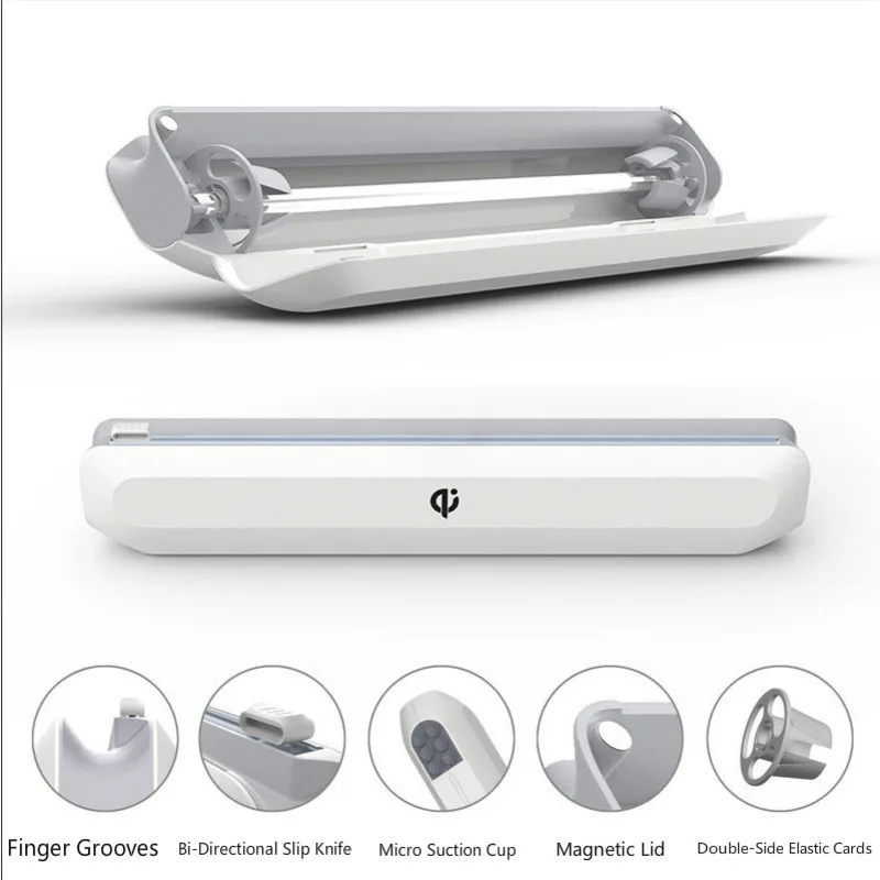 Волшебный АБС-пластик Хороший полезный фруктовый пищевой инструмент для