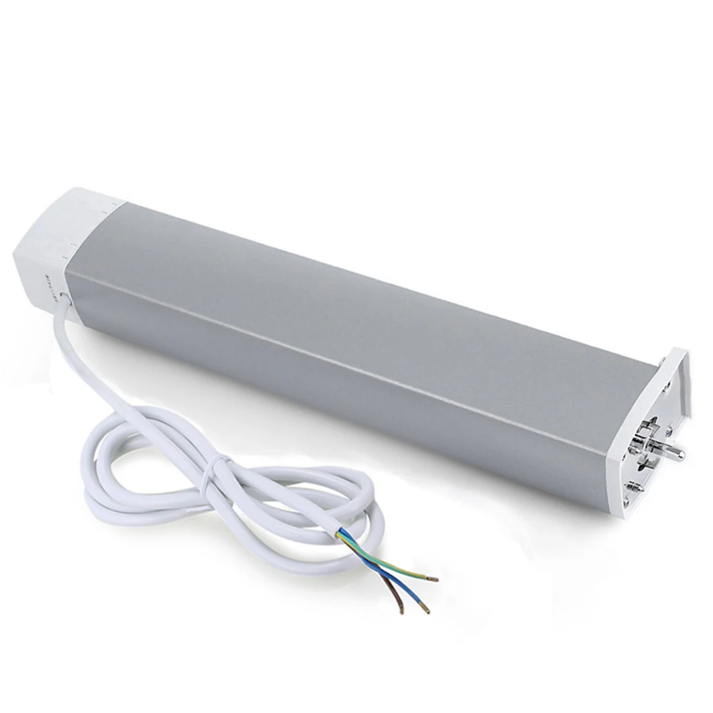 

Aqara Smart Curtain Motor Mi Home APP Wireless Remote Control ZigBee Electric Smart Curtain Motor work with homekit smart home