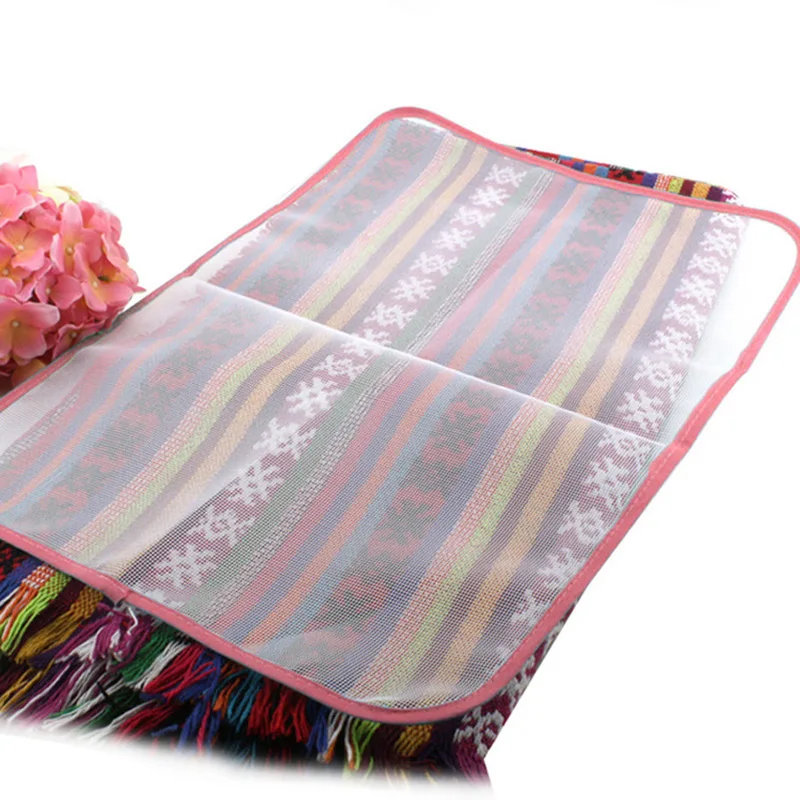

New High Temperature Ironing Cloth Ironing Pad Protective Insulation Against Hot Household Ironing Mattress HY99