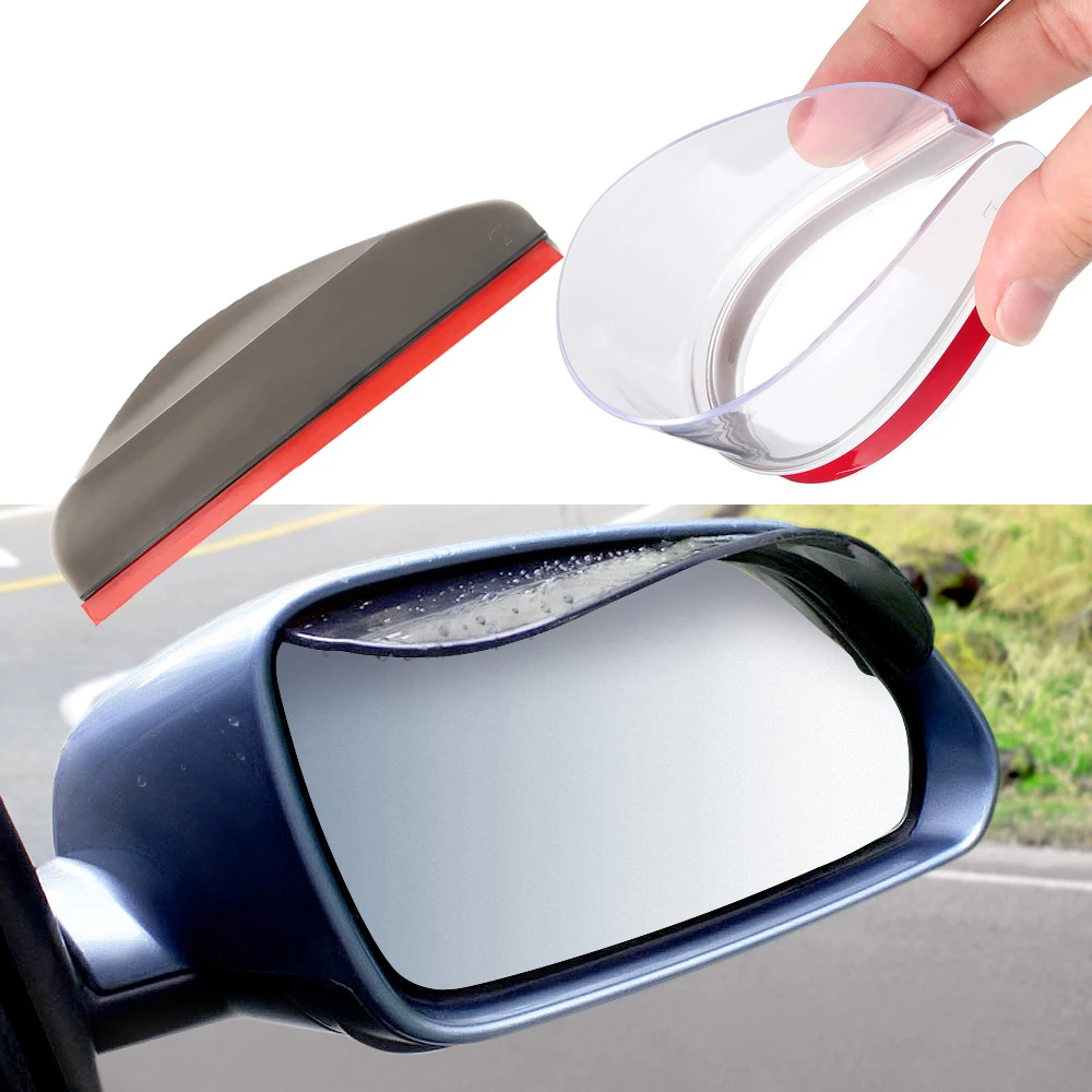2pcs Car rearview mirror rain eyebrow stickers accessories for renault captur smart fortwo peugeot 308 grande punto bmw f20 | Автомобили и мотоциклы | АлиЭкспресс 2pcs Car rearview mirror rain eyebrow stickers accessories for renault captur smart fortwo peugeot 308 grande punto bmw f20 | Автомобили и мотоциклы | АлиЭкспресс