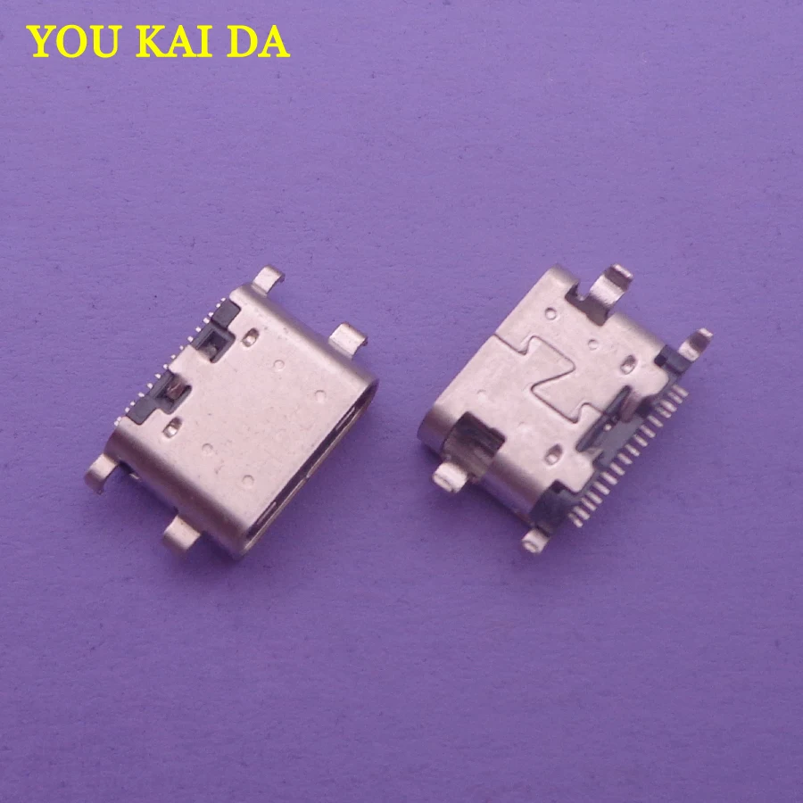 

Зарядное устройство Mini Micro USB 2 шт., порт для зарядки, розетка для Vernee M8 PRO M8pro