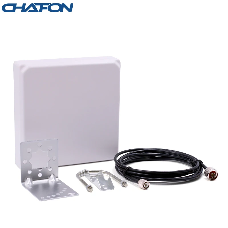 Антенна Chafon uhf для считывания радиочастотных данных низкая цена