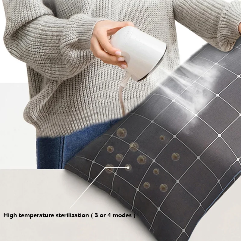 Xiaomi FLEXWARM складной ручной отпариватель для одежды паровой утюг бытовой портативный маленькая одежда стерилизация морщин