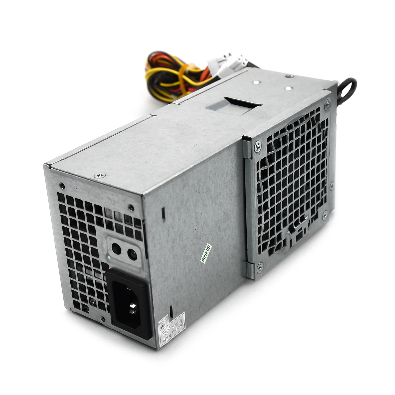 Для DELL OPX 390 790 990 блок питания D250AD-00 L250PS-00 250W | Компьютеры и офис