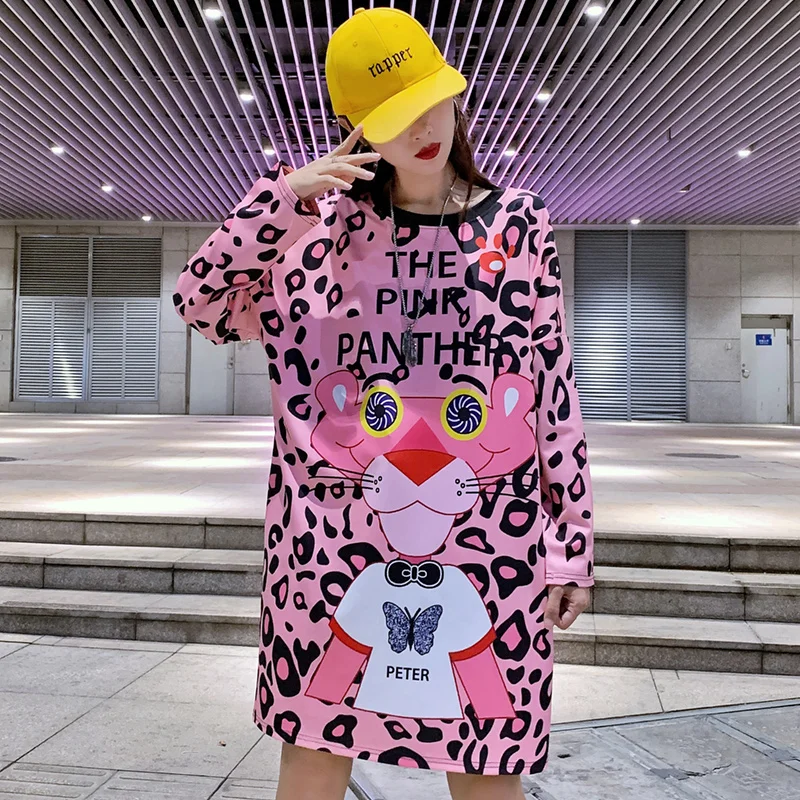 Платье для беременных стильное платье с длинными рукавами женщин мам 3121 ~ A 28 9302 |