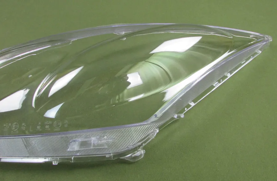 Для Great Wall hover H5 Европейская ветровая версия передняя фара корпус фары абажур