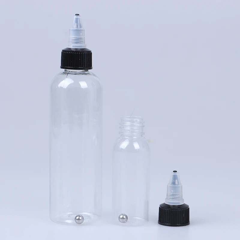 1 шт. контейнеры для пигмента 30/60/120 мл | Красота и здоровье