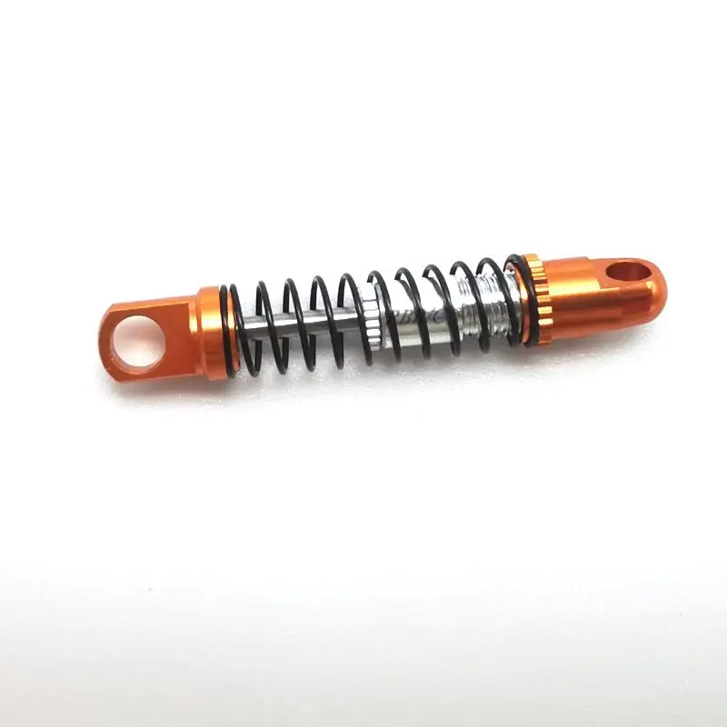 

4pcs RC Car All Metal Hydraulic Shock Absorber Diy Modification Model Toy Accessories