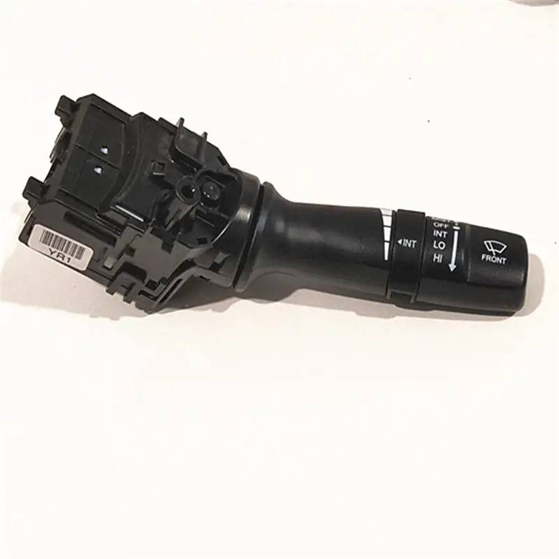 Подлинная многофункциональная мойка стеклоочистителя рычаг переключения для