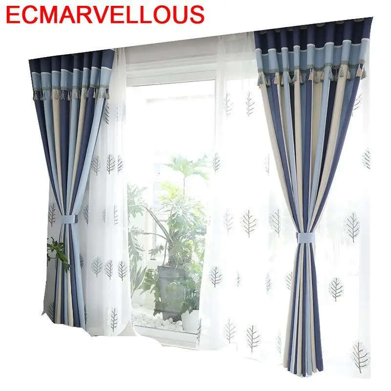 Para Quarto Perde Gardinen Zaslony Do Okna Cocina Cortinas Infantil роскошные шторы для гостиной Rideaux Pour Le
