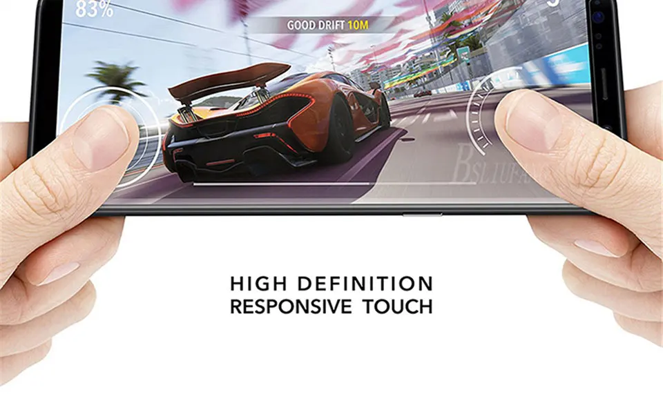 VBNBV 3D полностью изогнутое закаленное стекло для samsung Galaxy S10 S9 S8 Plus Защита экрана для samsung Note 9 8 S10E защитная пленка