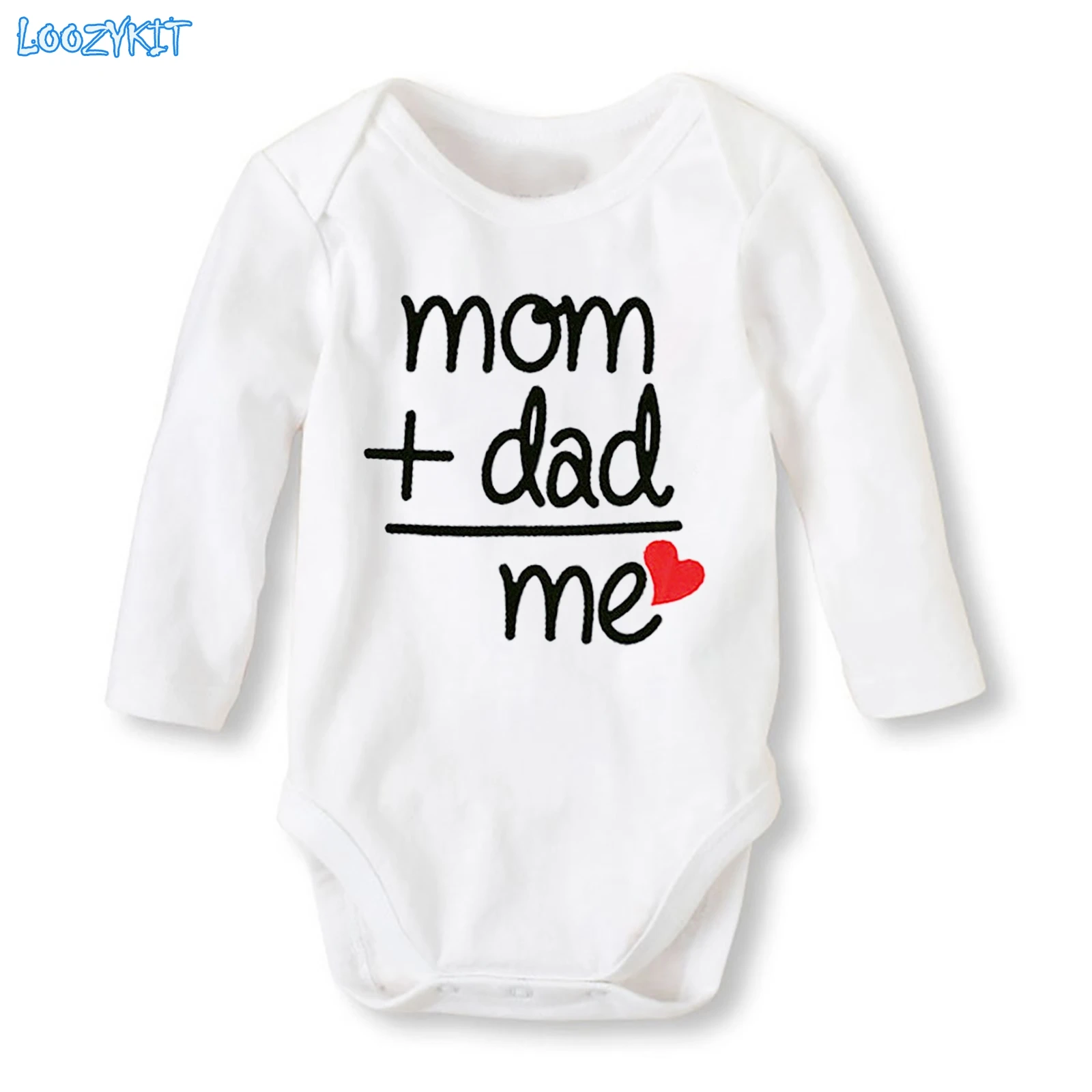 Комбинезон для мальчиков и девочек хлопковый комбинезон с длинным рукавом