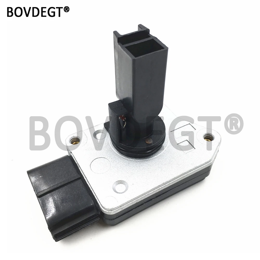 Датчик массового расхода воздуха 6-контактный MAF для FORD MONDEO I II III FOCUS 722184060 4371039 4138872