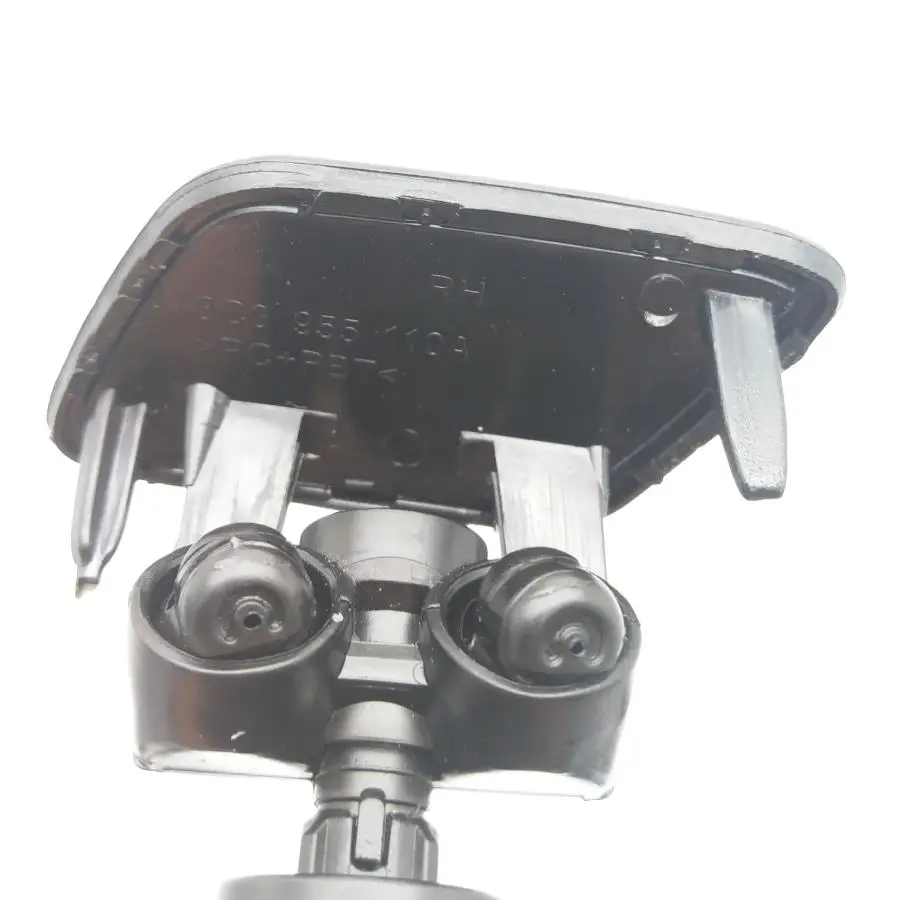 Правая сторона для VW Passat B6 2006 2007 2008 2009 2010 2011 мойка передней фары подъемный цилиндр