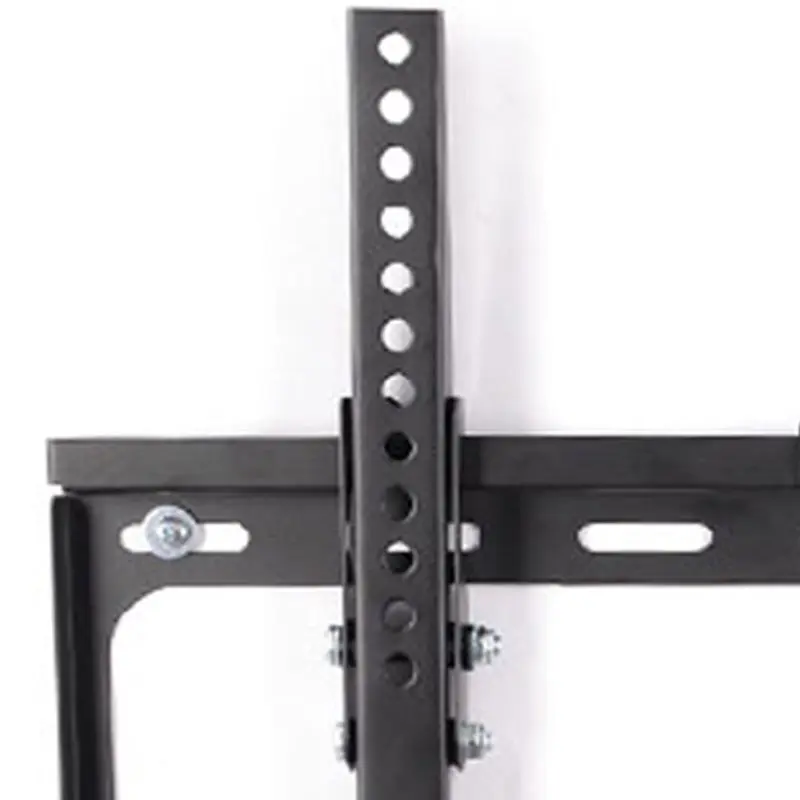 

Universal Tilting Television Hanger Fixing LCD LED Ultra TV Wall Mount Bracket H3CC