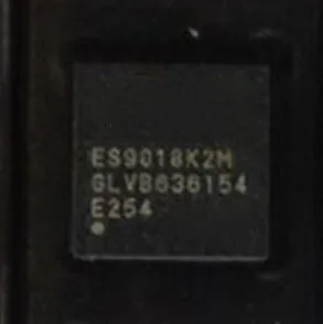 

1PCS/LOT ES9018K2M QFN NEW