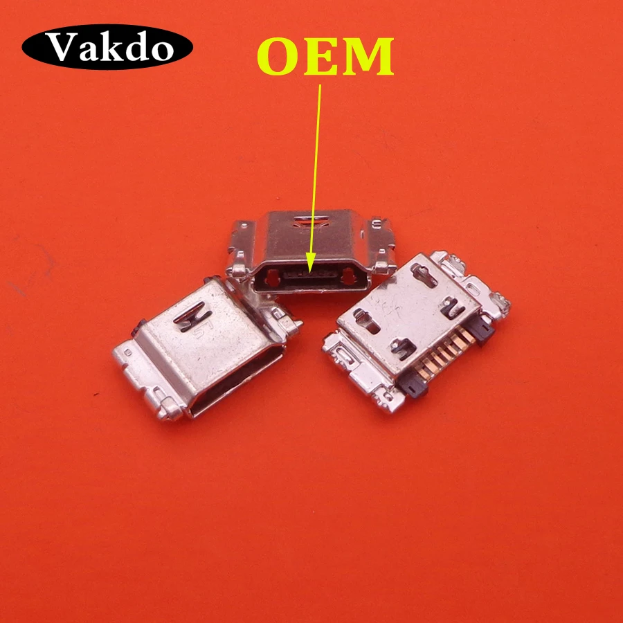 10 шт./лот порт зарядки Micro USB с портом Jack для разъема для samsung J5 SM-J500 J1 SM-J100 J100 J500 J5008 J500F J7 J700 J700F J7008