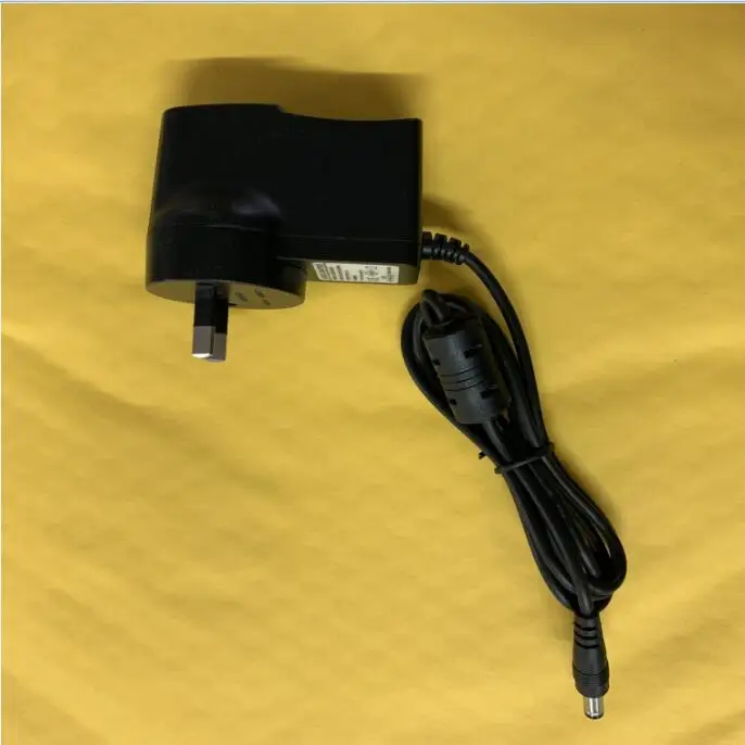 AU Plug Caline CP-04 Электропитание педали гитары 10 изолированный выход мощность тюнер короткого замыкания/Защита от перегрузки по току электрогитары - Цвет: AU Plug
