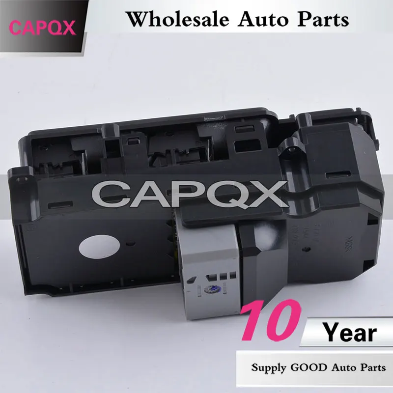 Оригинальный передний левый главный выключатель CAPQX для 2009 2010 2011 2012 2014 SPIRIOR Europe