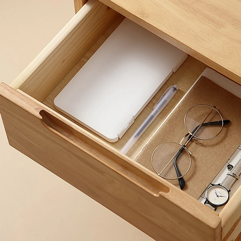 Портативный органайзер для маски пылезащитный чехол безопасный одноразовый