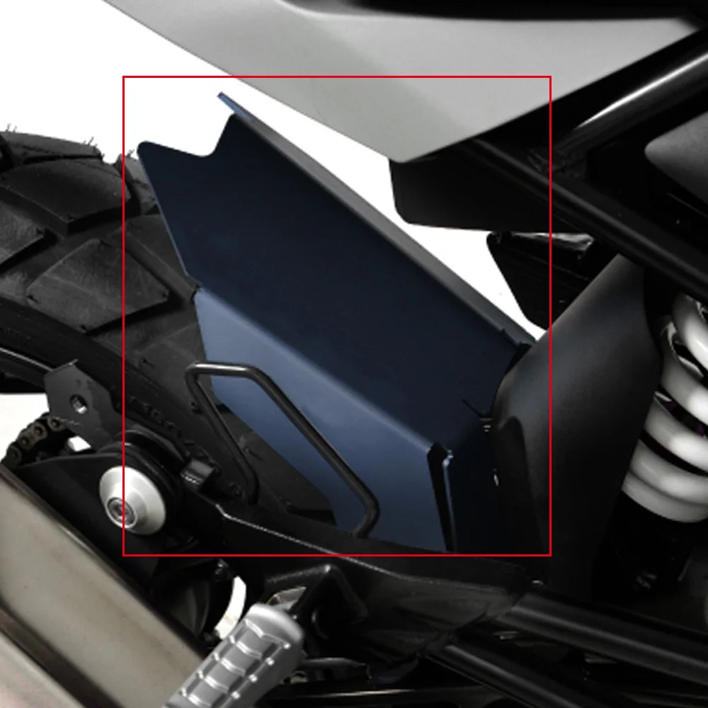 Для G310GS 2017 2018 2019 2020 аксессуары для мотоциклов брызговик задних шин крышка крыла