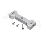 Металлическая балка для WPL B14 B24 B16 B36 C14 C24 116 RC детали для обновления автомобиля аксессуары для грузовиков