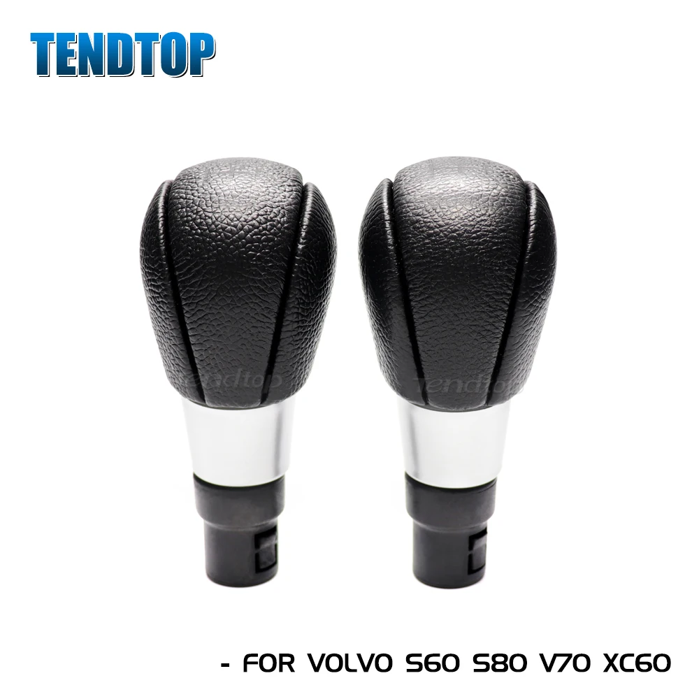 

1 шт., ручка переключения передач для Volvo S60 V60 S80 V70 XC70 XC60 5/6