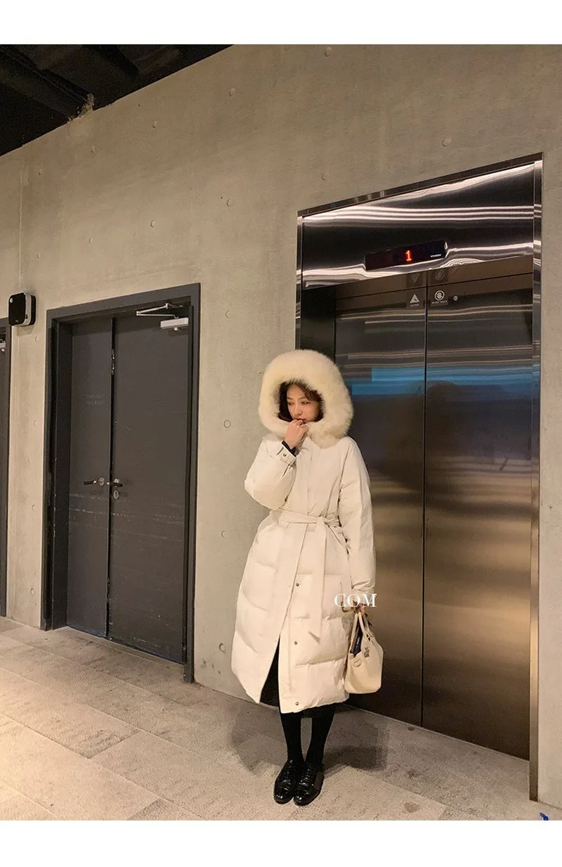 

jacket whom the new winter 2020 han edition loose with thick cotton-padded jacket ins cotton-padded clothes coat clothes women