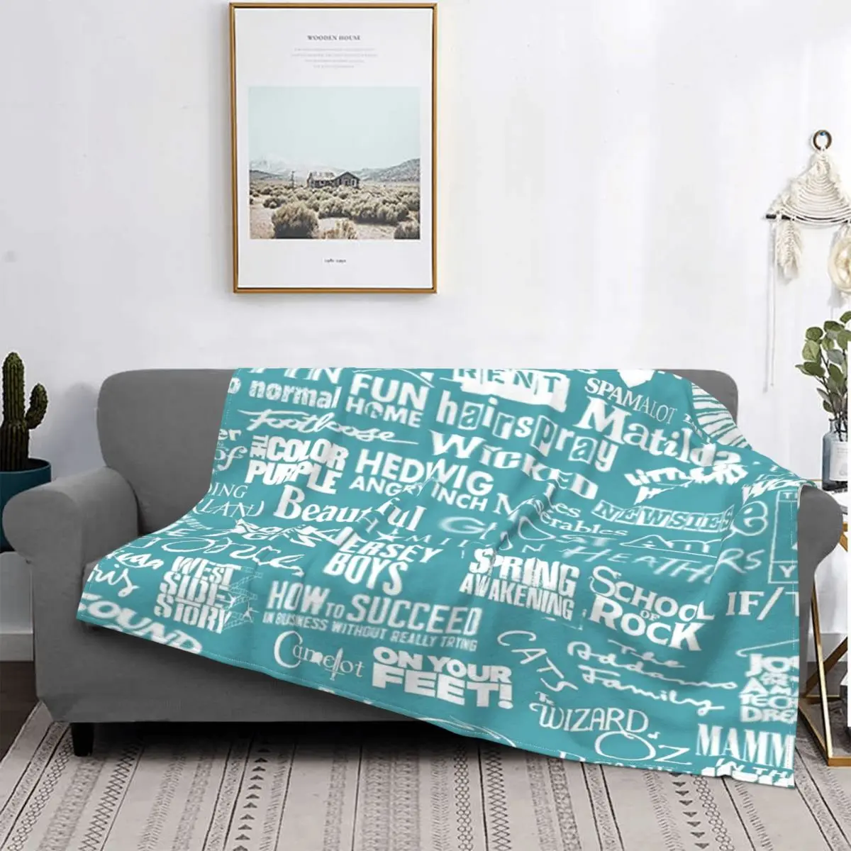 

Manta de muselina para cama de Baby, colcha de lino a cuadros, para cama