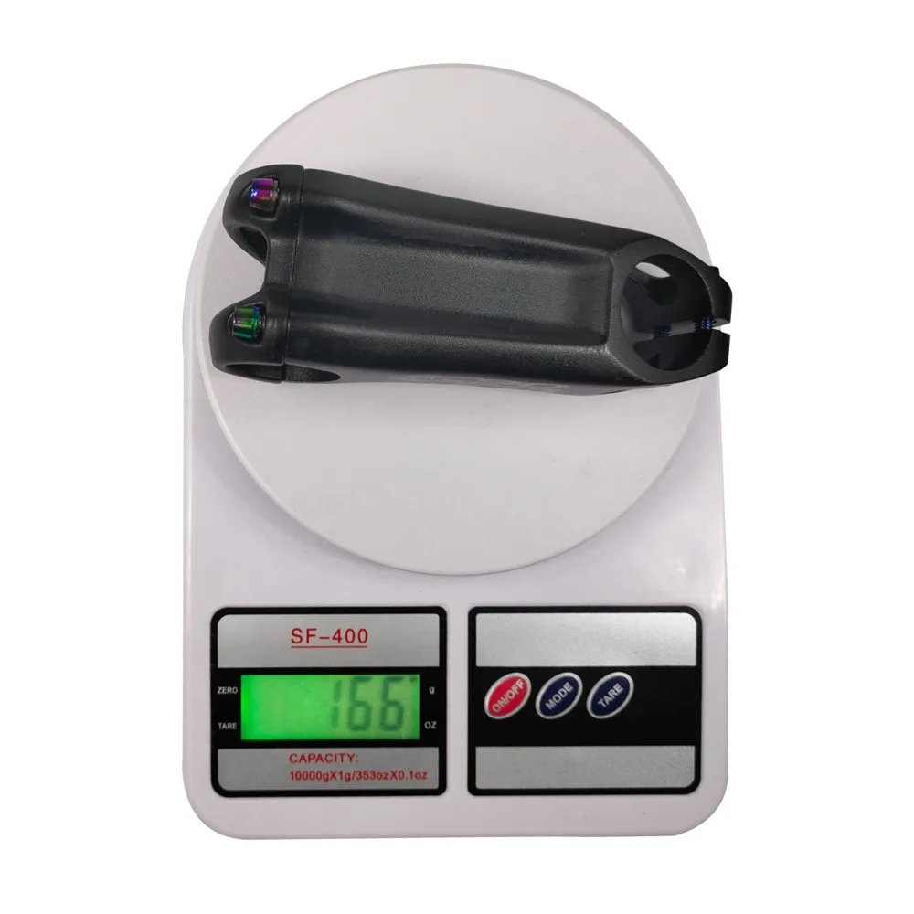 

EC90 New CNC Aluminum Alloy Road MTB Road Bike Riser Mountain Bike Stem 31.8mm 17 Degree 70MM/90MM Bicycle Handlebar Stem Parts