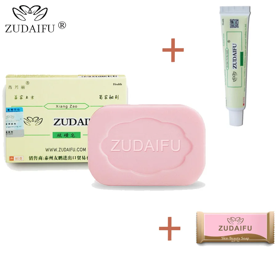 Zudaifu псориаз крем атопический себорейный дерматит китайская травяная медицина