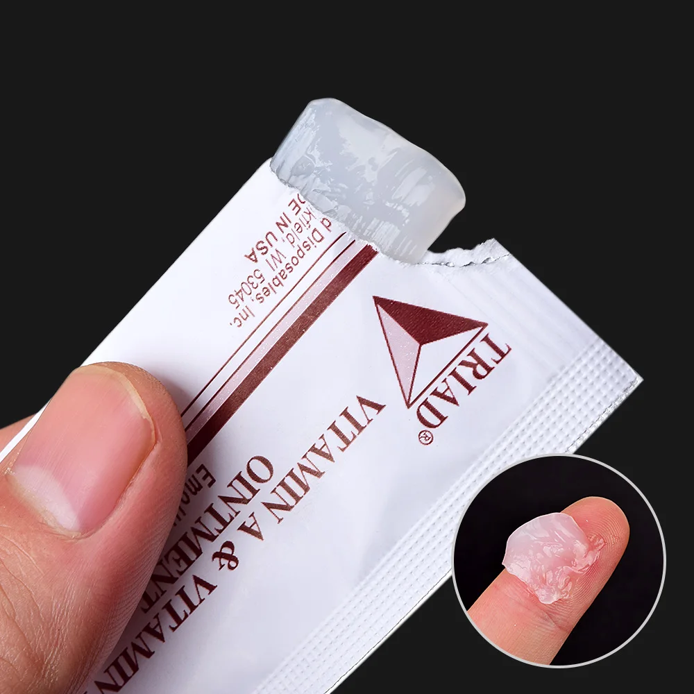 Мазь с витамином гелем для перманентного макияжа 5 шт.|Аксессуары татуажа| |