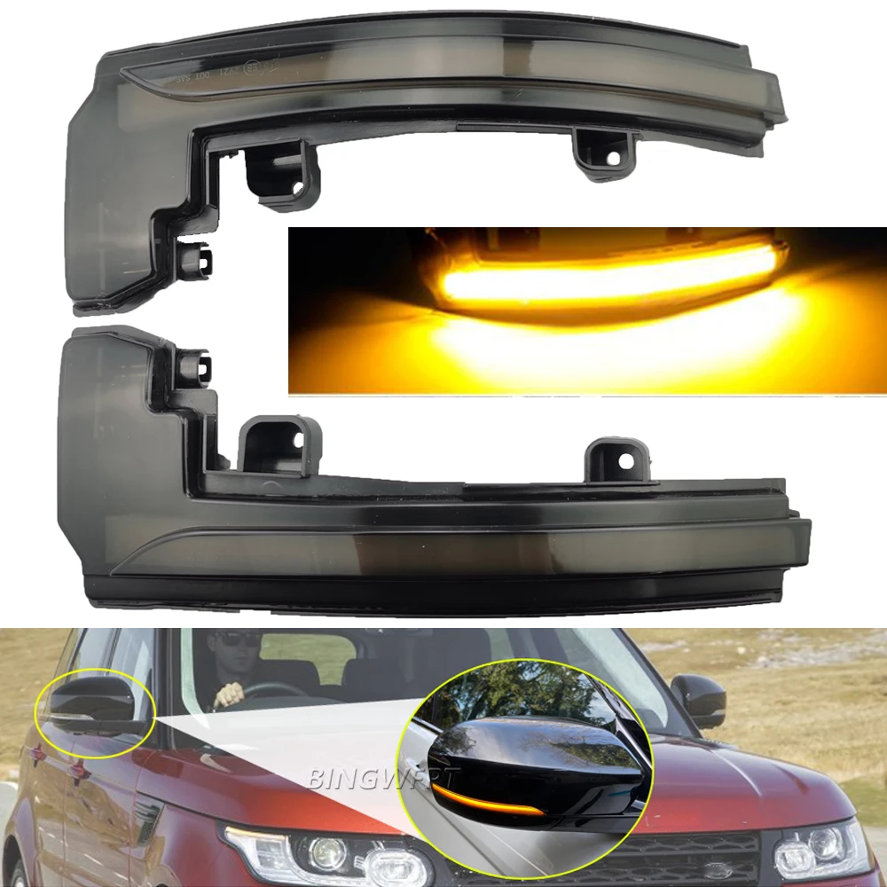 Светодиодная лампа для Land Rover LR4 Discovery Range Sport Evoque MK IV | Автомобили и мотоциклы