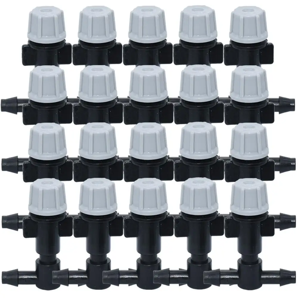 20 шт. насадка для полива сада|Наборы полива| |