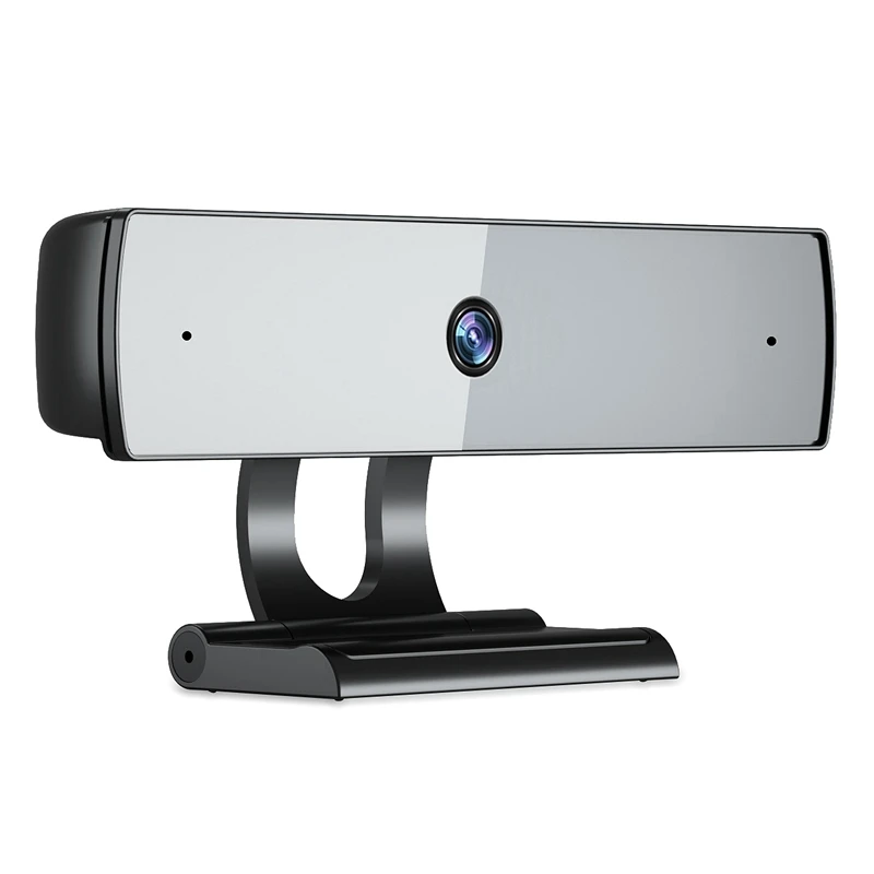 Компьютерная камера смарт ТВ с микрофоном IPT пульт дистанционного управления 1080P