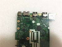 original laptop Lenovo Thinkpad T470P motherboard mainboard i7-7820HQ 2G SWG 01YR893 01LW049