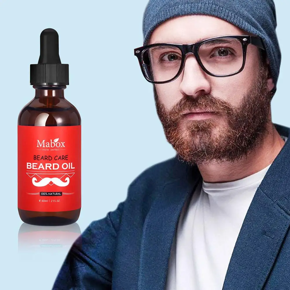 BellyLady настоящий Сандал от перхоти масло для роста бороды мужчин уход за бородой
