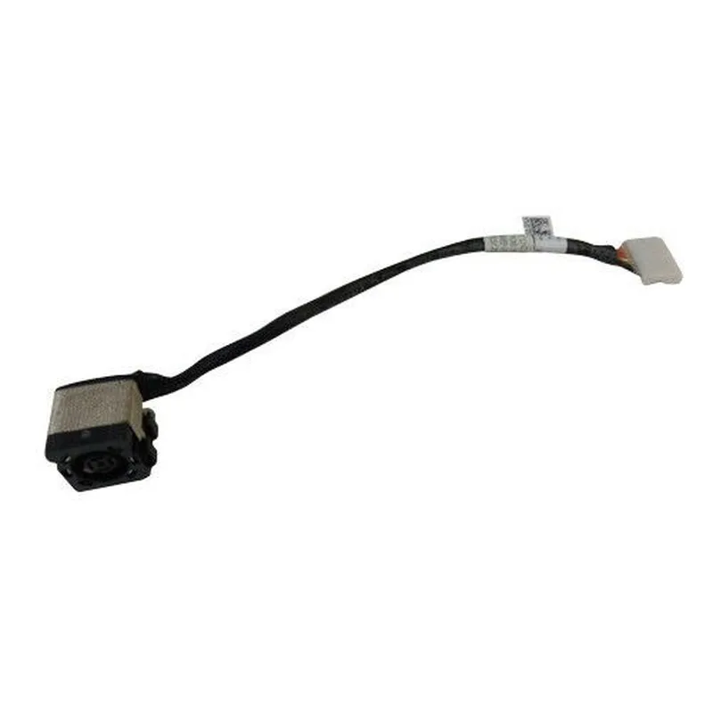 

Dc Jack Cable for Dell Inspiron 3421 3437 5421 5437 Laptop Replace JRHPG 0JRHPG 50.4XP06.031