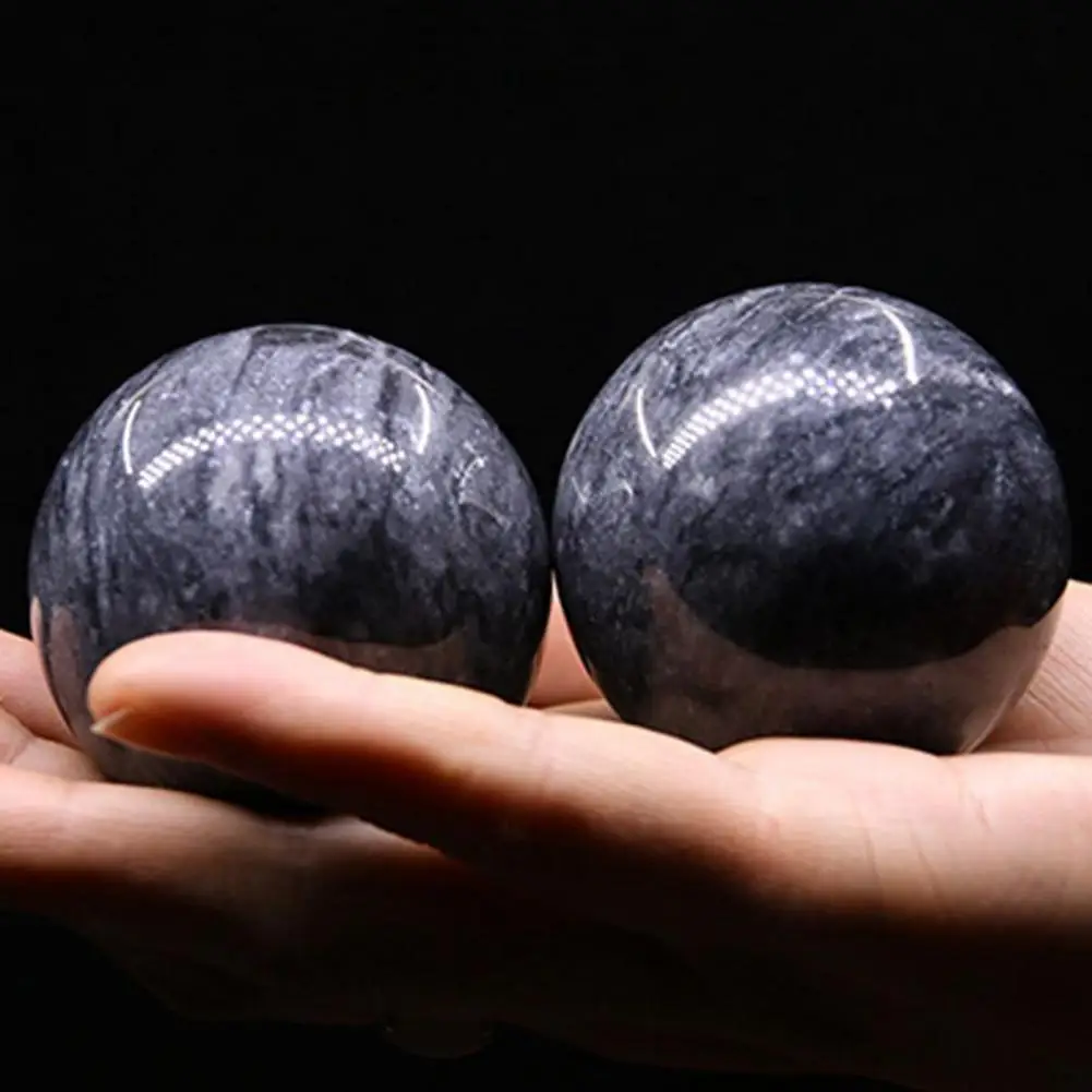 2 шт. мячи для массажа рук | Красота и здоровье