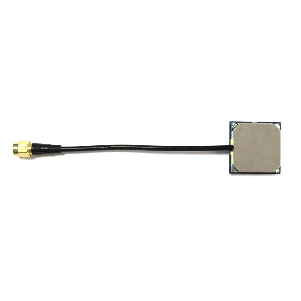 GPS-антенна 32 дБ с высоким коэффициентом усиления |