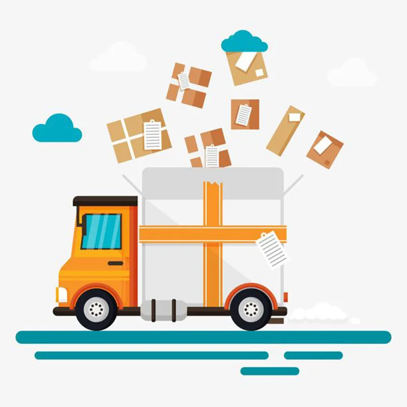 

shipping fee
