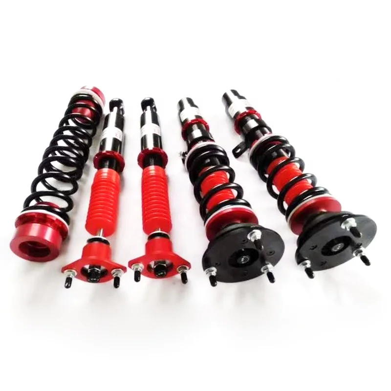

Professional supplier for Honda Sport Adjustable Height Shock Absorbers