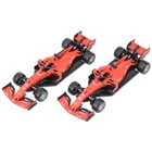 Модель гоночного автомобиля Bburago 1:43 2019 SF90 SF71H SF70H SF16H #5 #7 #16 F1, статическая имитация литая модель из сплава